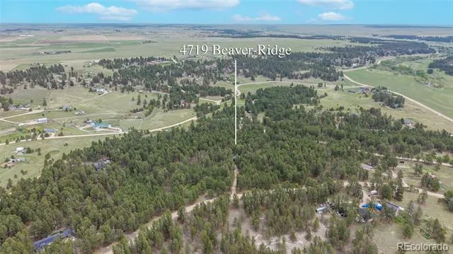 4719 Beaver Ridge Elbert, CO 80106