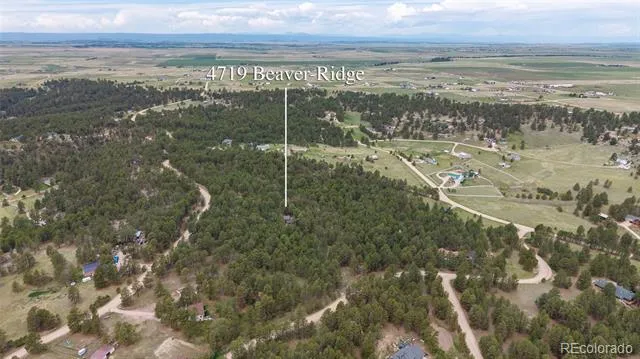 4719 Beaver Ridge Elbert, CO 80106