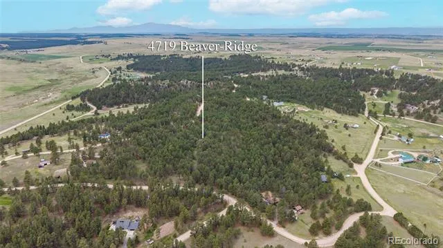 4719 Beaver Ridge Elbert, CO 80106
