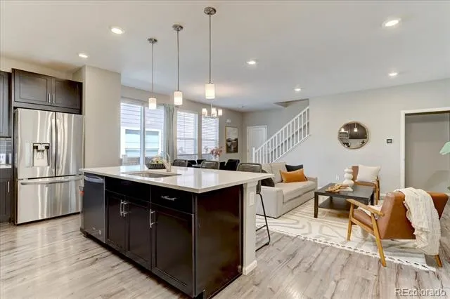 11279 E 25th Drive Aurora, CO 80010