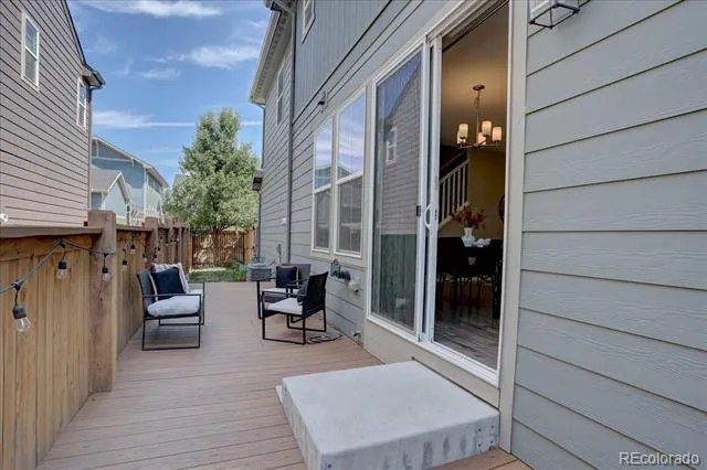 11279 E 25th Drive Aurora, CO 80010