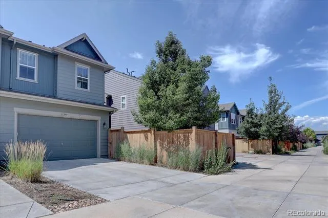 11279 E 25th Drive Aurora, CO 80010