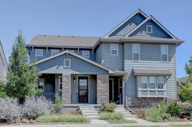 11279 E 25th Drive Aurora, CO 80010
