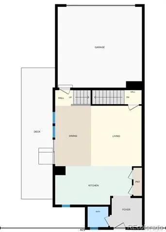 11279 E 25th Drive Aurora, CO 80010