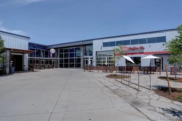 11279 E 25th Drive Aurora, CO 80010