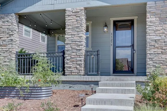 11279 E 25th Drive Aurora, CO 80010