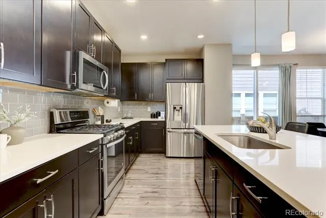 11279 E 25th Drive Aurora, CO 80010