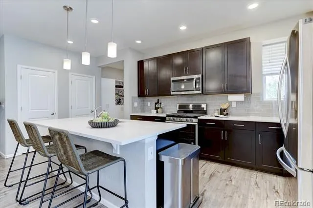 11279 E 25th Drive Aurora, CO 80010
