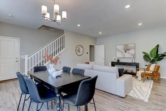 11279 E 25th Drive Aurora, CO 80010
