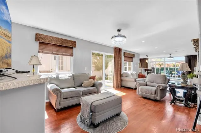 4860 Crown Boulevard Denver, CO 80239