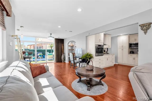 4860 Crown Boulevard Denver, CO 80239
