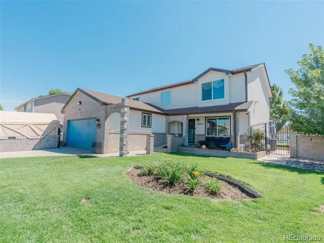 4860 Crown Boulevard Denver, CO 80239