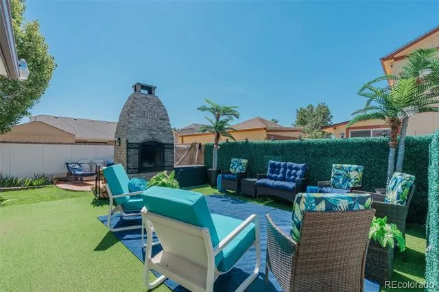 4860 Crown Boulevard Denver, CO 80239