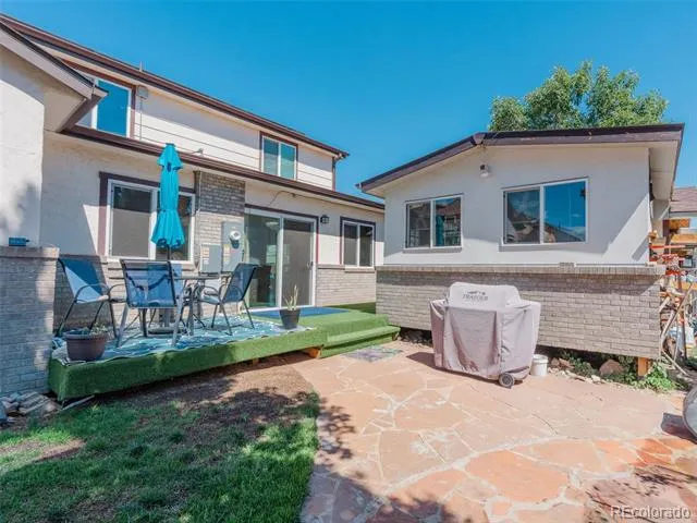4860 Crown Boulevard Denver, CO 80239
