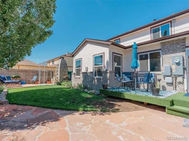 4860 Crown Boulevard Denver, CO 80239