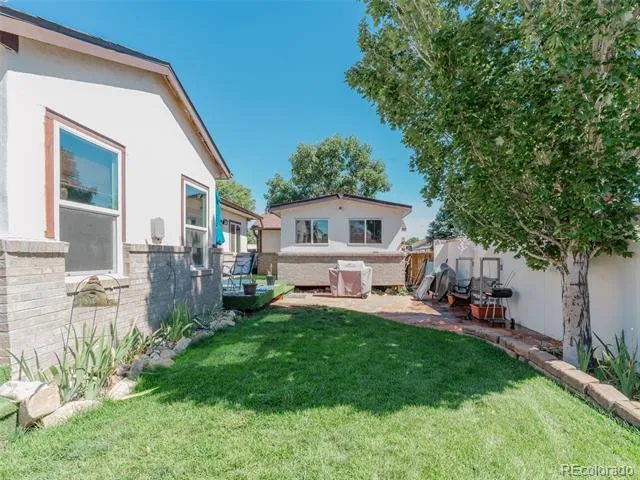 4860 Crown Boulevard Denver, CO 80239