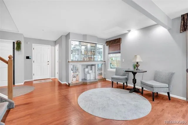 4860 Crown Boulevard Denver, CO 80239