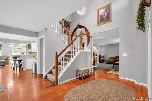 4860 Crown Boulevard Denver, CO 80239