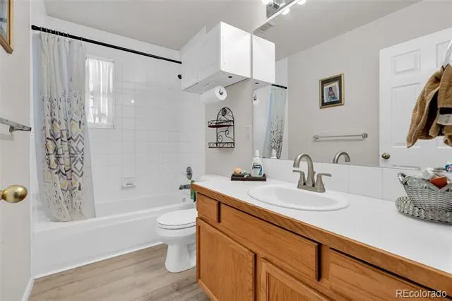 4860 Crown Boulevard Denver, CO 80239