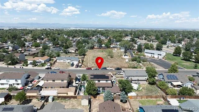 4860 Crown Boulevard Denver, CO 80239
