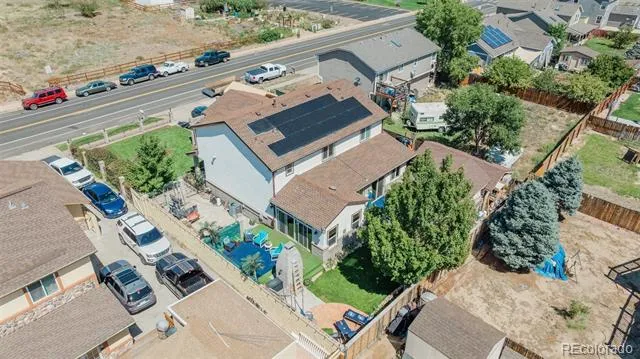 4860 Crown Boulevard Denver, CO 80239