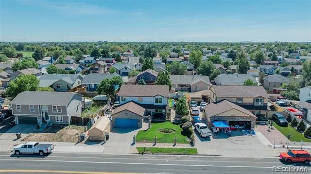 4860 Crown Boulevard Denver, CO 80239