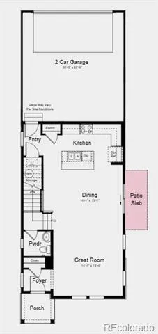 28443 E 3rd Avenue Watkins, CO 80137