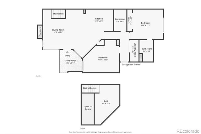 816 S Vance Street #B Lakewood, CO 80226