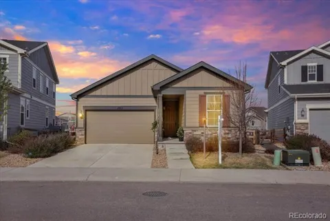 2953 Pawnee Creek Drive