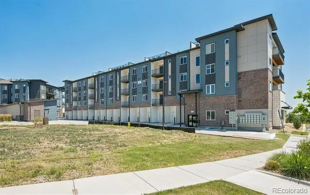 483 Interlocken Boulevard #401 Broomfield, CO 80021