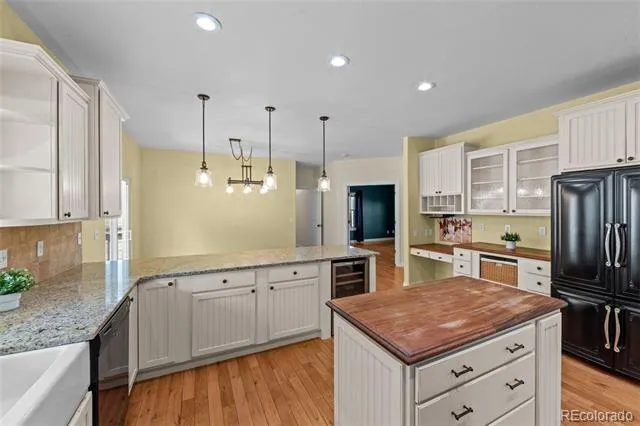 16540 Mesquite Road Peyton, CO 80831
