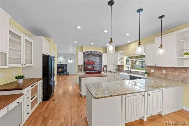 16540 Mesquite Road Peyton, CO 80831