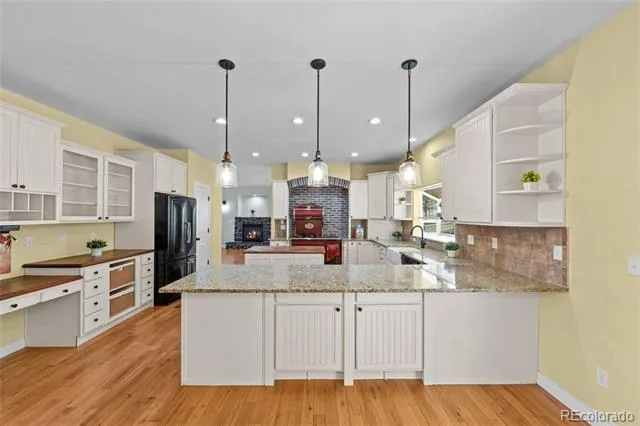 16540 Mesquite Road Peyton, CO 80831