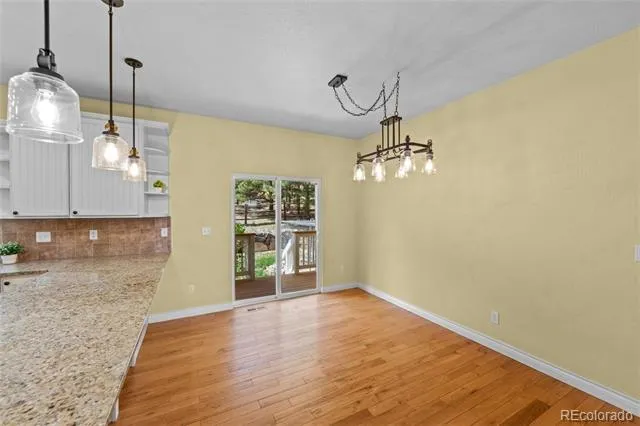 16540 Mesquite Road Peyton, CO 80831