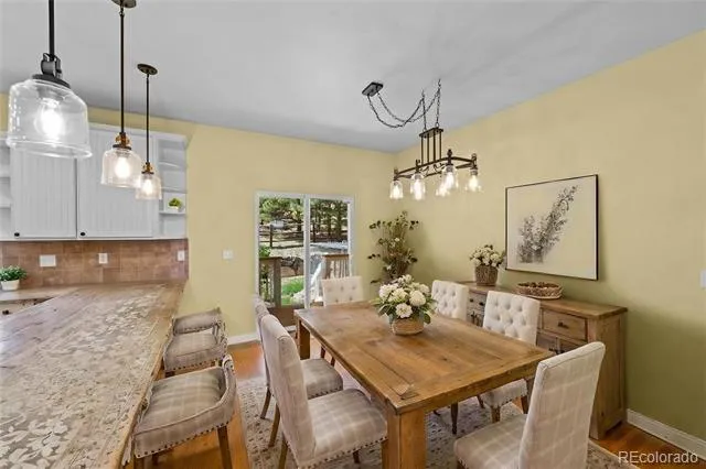 16540 Mesquite Road Peyton, CO 80831
