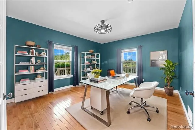 16540 Mesquite Road Peyton, CO 80831