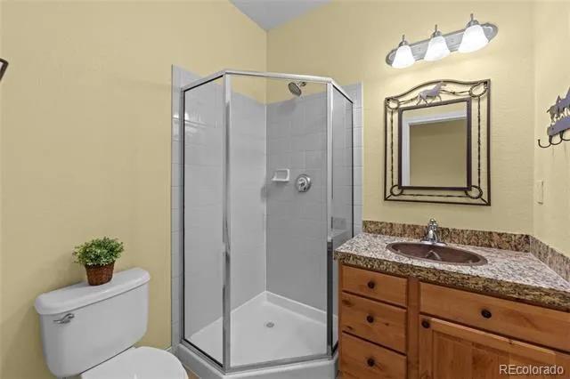 16540 Mesquite Road Peyton, CO 80831