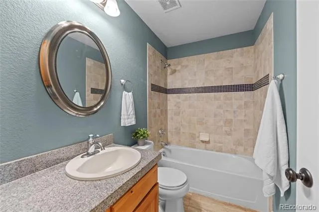 16540 Mesquite Road Peyton, CO 80831