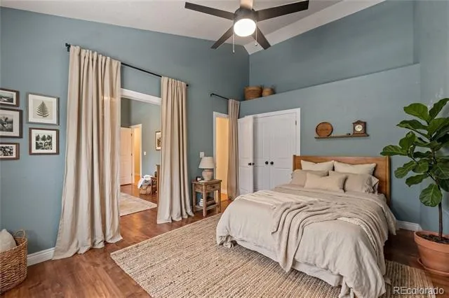 16540 Mesquite Road Peyton, CO 80831