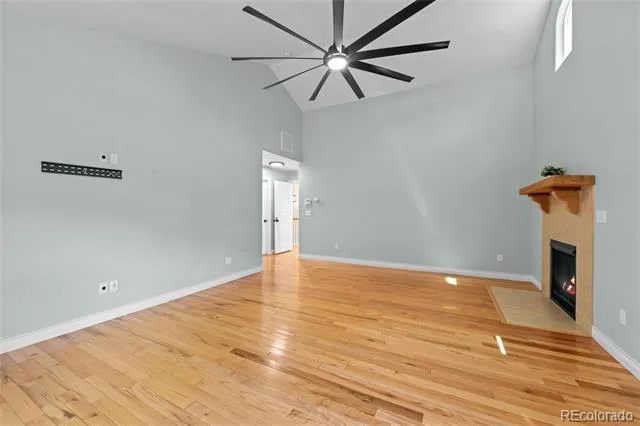 16540 Mesquite Road Peyton, CO 80831