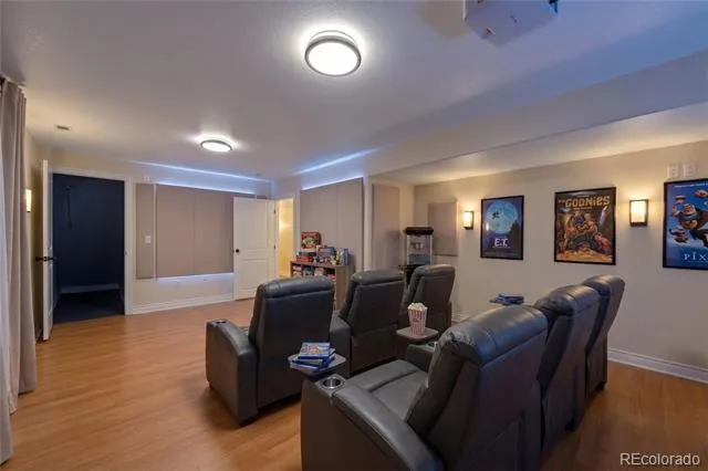 16540 Mesquite Road Peyton, CO 80831