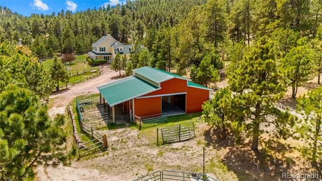 16540 Mesquite Road Peyton, CO 80831