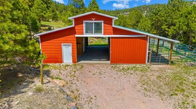 16540 Mesquite Road Peyton, CO 80831