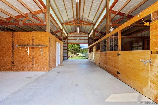 16540 Mesquite Road Peyton, CO 80831