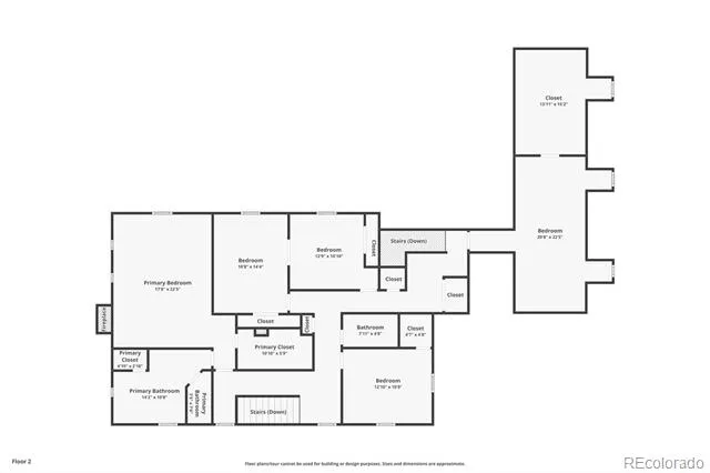 16540 Mesquite Road Peyton, CO 80831