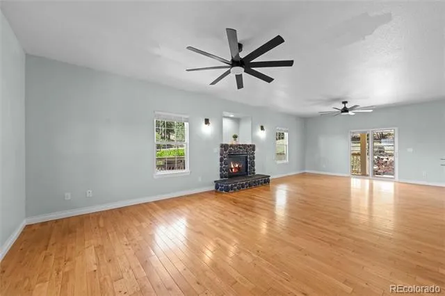 16540 Mesquite Road Peyton, CO 80831