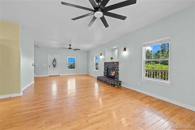 16540 Mesquite Road Peyton, CO 80831