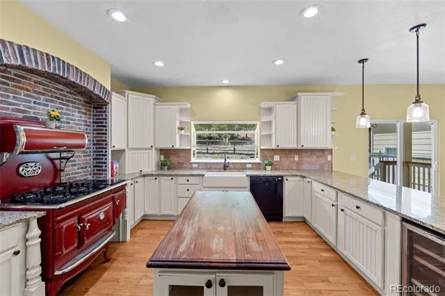16540 Mesquite Road Peyton, CO 80831