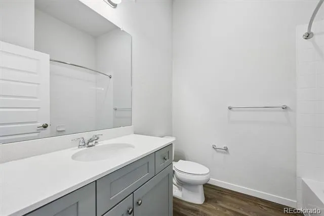 483 Interlocken Boulevard #102 Broomfield, CO 80021