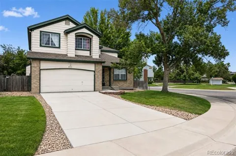 8052 Fenton Court